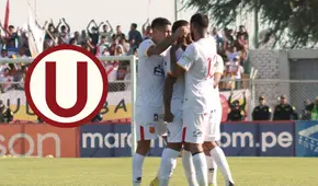 Universitario apostaría por Ray Sandoval para la temporada 2023 de la Liga 1