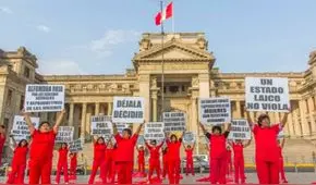 Sextorsión: ¿qué es y en qué contextos en más usual este delito en Perú?