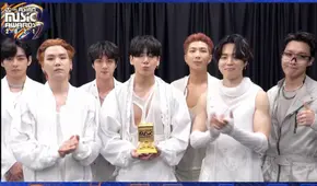 BTS bate récord de nominaciones en los MAMA 2022: ¿cuántas categorías podrían ganar?