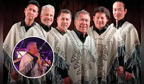 Los Kjarkas: ¿cuál es la verdadera historia detrás de la canción “Llorando se fue”?