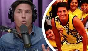 ¿Por qué Coco Maggio se sintió engañado por “Esto es guerra”, hace 5 años?