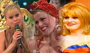 ¿Qué fue de Daysi Ontaneda, la exvedette que intentó ser congresista en el Perú?