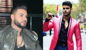 ¿Qué fue de Erick Sabater, expareja de Micheille Soifer, quien anunció que será padre por primera vez?