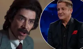 ¿Y si Luisito Rey no era malo? Hermano de Luis Miguel defiende su imagen tras serie de Netflix