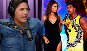 Coco Maggio revela que ingresó a “Esto es guerra” con engaños: Me lo pintaron bonito y creí 