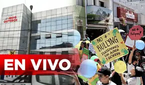 Saco Oliveros, últimas noticias: niña de 12 años fue operada exitosamente