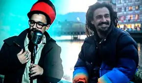 ¿Qué fue de Dread Mar I, el cantante del exitoso tema “Tú sin mí”?