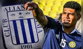 ¿Wilder Cartagena irá a Alianza Lima en 2023? Esto dijo el pivote