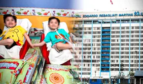 Pacientes con ventiladores mecánicos de EsSalud en riesgo por falta de información de nueva proveedora