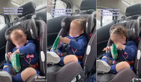 Niña de 2 años revela que no tiene amigos en el jardín de infantes porque es la única que habla