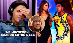 Coco Maggio: 3 famosas series del actor que entró a “Esto es guerra” con mentiras