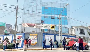 Aparecen más casos de bullying en colegio Saco Oliveros: ”Se burlaban del color de piel de mi hija”