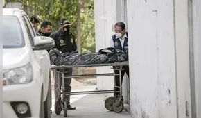 Padres de Natacha de Crombrugghe exigen entrega de los restos de su hija