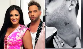 Kevin Blow afirma que sufrió agresión por parte de Michelle Soifer: “Fueron en 4 ocasiones”