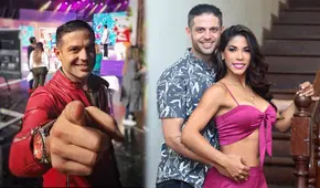 ¿Qué fue de Lucas Piro, el argentino que tuvo un romance con Karen Dejo?