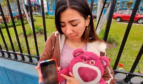 Madre desmiente comunicado de Saco Oliveros y asegura que no la están apoyando