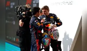 GP de México: programación, horarios y canal del gran premio de la Fórmula 1