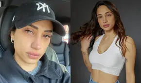 Valery Revello: “Estoy cansada de callar todo el maltrato psicológico que recibo”