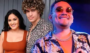 Giuseppe Benignini afirma que Josimar le coqueteaba a Michelle Soifer: “Discutimos por eso” 