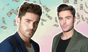 El patrimonio neto de Zac Efron: ¿cuál es la millonaria fortuna de la ex estrella de Disney? El patrimonio neto de Zac Efron: ¿cuál es la millonaria fortuna de la ex estrella de Disney?