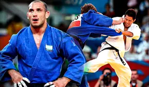 Día Mundial del Judo: ¿cuáles son los beneficios de practicar este deporte?