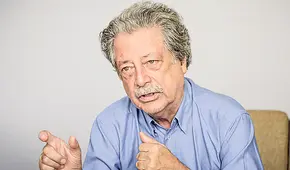 Humberto Campodónico renunció a la presidencia de Petroperú 