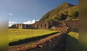 ¡Orgullo peruano! Choquequirao es elegido como destino favorito de aventura en el mundo