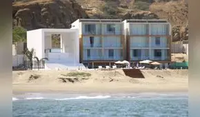 CCL: alquiler de casas de playa crecería 25% en el verano 2023