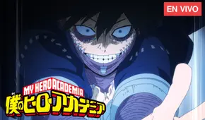 “My hero academia” 6x05: ¿cómo y dónde ver el lanzamiento del anime de héroes?
