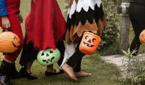 ¿Cuáles son los mejores disfraces para utilizar hoy en Halloween? 