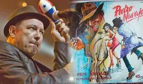 ¿Quién es Jack Sheppard, el “Pedro Navaja” de la vida real que inspiró la salsa de Rubén Blades?