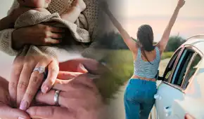 ¿Por qué los jóvenes no quieren casarse ni tener hijos? ¿Por qué los jóvenes no quieren casarse ni tener hijos?