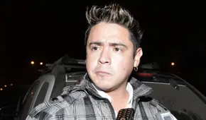 ¿Qué fue de Lucho Cuéllar, cantante que apoyó concierto a favor de John Kelvin y recibió críticas?