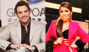 Ismael La Rosa y Susan Ochoa serán los presentadores de nuevo programa “Aquí todo se puede”