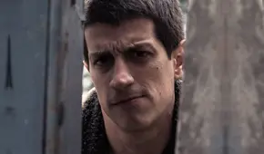 Qué fue de Stefano Tosso, hijo de Ricky Tosso que se alejó de la TV tras denuncias de acoso sexual