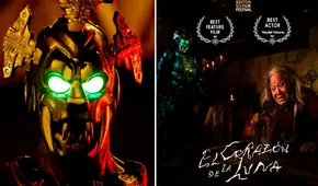 ¿Dónde ver “El corazón de la luna”, película peruana que busca llegar a los premios Oscar?