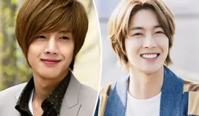 Kim Hyun Joong es padre por segunda vez: actor de “Boys over flowers” envió mensaje a fans