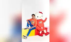 Edward Venero: El diseñador que llegó a Nickelodeon y sigue cruzando fronteras