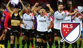 ¿Se desarma el Dominó? Las 2 figuras de Melgar que podrían llegar a la MLS para el 2023  