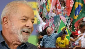 Lula da Silva, el líder de izquierda que ‘renació’ y es nuevamente electo presidente de Brasil