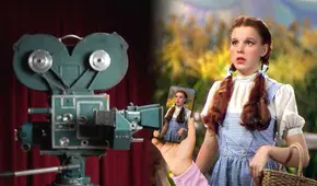 Cine: ¿qué es el famoso Technicolor y cómo puedes hacerlo tú mismo en casa?