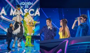 “Quién es la máscara 2022“: ¿cómo votar en el reality que transmite Televisa?