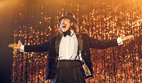 Javier Bardem: “Quería hacer una película que mis hijos pudieran ver”