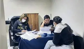 Cáceres Llica: las investigaciones a un año de su captura
