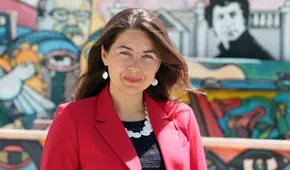 Lucía Dammert: “El populismo punitivo es parte del problema, no la solución”