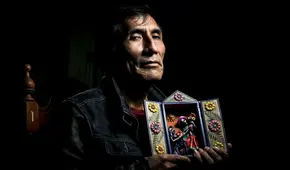 Moldear a las parcas