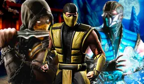 ¿Quién era Scorpion, el luchador de Mortal Kombat, y por qué odia a muerte a Sub-Zero?