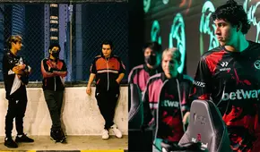 Thunder y Beastcoast, los ‘doteros’ que dejaron al Perú en lo más alto del mundo, se separan