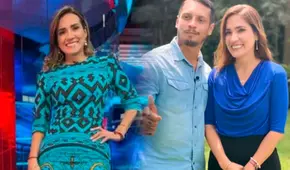 Alvina Ruiz sobre su aparición en “Contigo capitán”: “Grabé toda la mañana, me pagaron como extra”