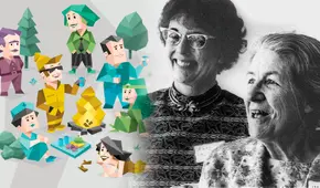 Test MBTI: ¿quiénes son Ias mujeres creadoras del exitoso indicador de personalidad?